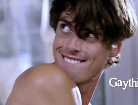 My Stepbrother's Mentally Make ill undefined GayThirst hot gay Stygian porn