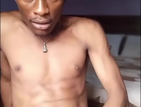 Wanking my long cock ayumu japan gay porn