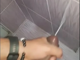 Haven't cum for a quite long time! hot gay indian men porn