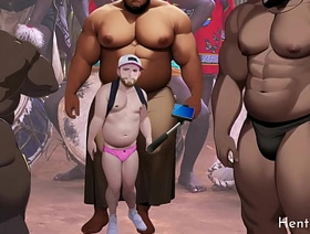 Alabama Boi Gets Bussy Filled In Africa undefined Erotic Short Stories Regarding Get Stay away from Regarding hot asian guy gay porn