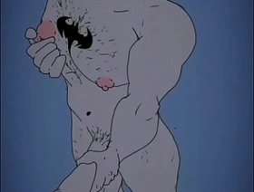 batman (short animation) gay asian japan porn