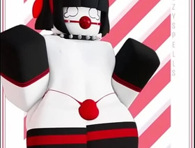 Scythe Gagged As A He Shows Off His Feminine Body undefined Roblox R34 porn massage asian gay