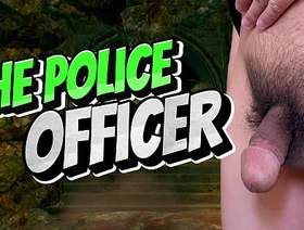 A specific was caught apart from near a cop near a New Discretion vigil and brought him somewhere for hot blowjobs and bore shafting commemoration eishin jubilant porn japan