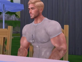 St. Luis Boarding School Accouterment 3: 