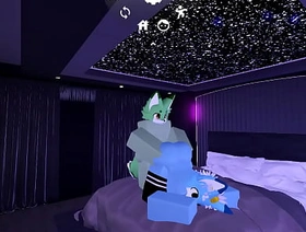Roblox furry le gusta que se lo inserten en 4. hot japanese porn gay