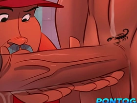 Astros do Basquete - Fudendo no vestiário depois do treino korean rare gay porn