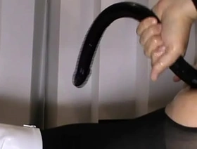 Dildo anale da 100 Cm 8 hot merry porn outdoor