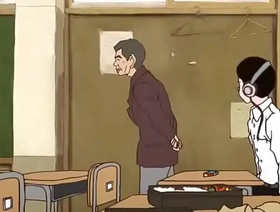 Ping Pong Hammer away animation Cap 2 Español hot gay porn japan