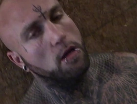 DEMON FEED itto gay porn japan