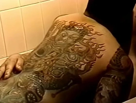 [BullVideo] Japanese Gay bears www.bearmongol.com hot gay vr porn