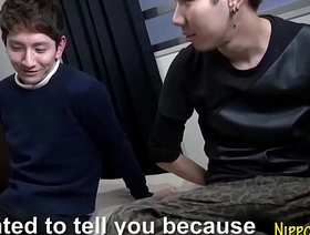 Japanese twink plow n cum chinese gay porn live