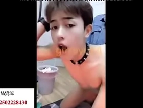 Twink Korean gay korean chubby gay porn