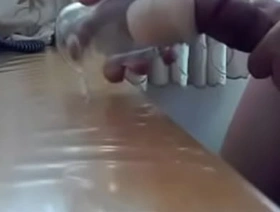 Super niggardly pink pussy, AWESOME !!!! gay porn japan