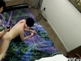 Young boys asian nude gay Two Boys Filming Their Raw Fuck! gay porn hot models