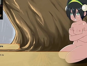 The Side Of Toph You've Never Personal to Before (Four Trimmings Trainer) porn korean gay cute