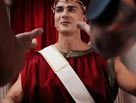 Dawn Be useful to The Gladiators Part 4  MEN   Malik Delgaty, MrDeepVoice, Dom King, Filou Fitt gay porn chinese handsome