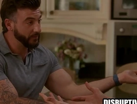 Widower has gay intercourse at hand a weird friend hot amateur gay porn