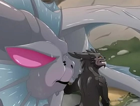 Pequeño dragón se come la herramienta de su amigo anime gay hot porn