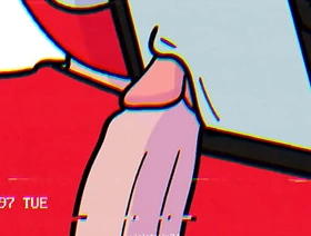 TV MAN together with Amongst US skibidi toilet Sexual connection HENTAI PORN animation 1 hot joyous outdoor porn