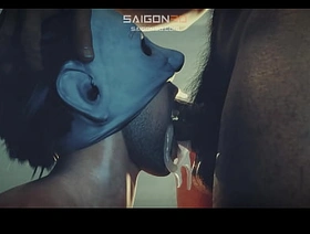 DBD: MYERS X GABRIEL SOMA part1 desi gay hot porn