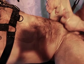 Fort Troff Playground for Pornstars teaser Pierce Paris, Roman Todd, Alpha Wolfe korean gay porn videos