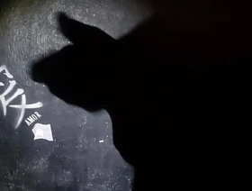 Forlorn wolf28 と彼の最も強力な術。 gay porn video thailand