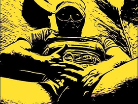 Bad wolf28 - 性愛動畫讓你充滿慾望。 porn gay malaysia