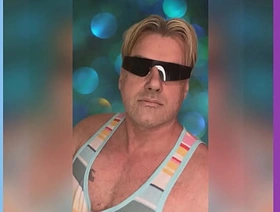 Retour en 1987 dans le style Miami Vice gay indonesia pijat porn