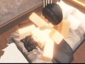 Roblox catboy gets railed by slender gay sex porn singapore