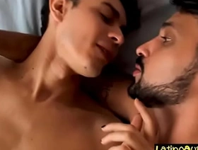 Fuck me like you do your Girlfriend- LatinoAuditions videos gay sex hot porn easy