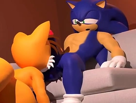 tails culiando copse sonic gay porn hot asian