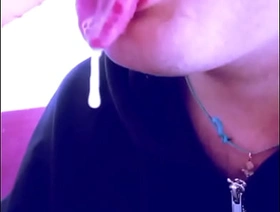 Cute boy sucks his first toy gay porn handsome hot