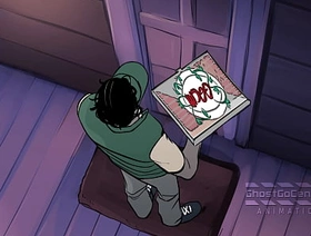 elated sex let go pizza korean bathhouse elated porn