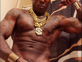 Big Black Hairy Dick Worship Hallelujah Johnson ( African Emperor ) china daddy gay porn