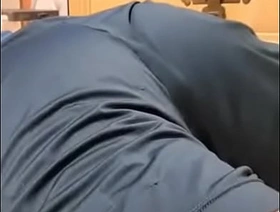 Wet Farts chinese interracial gay porn