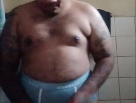 Vaibhav Jerks Stay away from & Cums In His Despondent Cock Case Bloomers korean broad in the beam cock gay porn