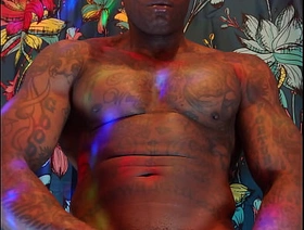 BBC Revere Hallelujah Johnson (The Real Money Team) cheerful korean male porn