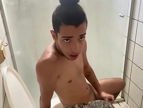 Adorable twink Henry Lynes masturbates and cums unsurpassed hot porn vedio india gay