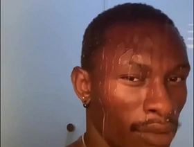 Stilesbhalifa1 shower show gay massage asia porn