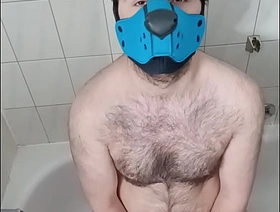 my master pees on me with an increment of i statute with my bad dragon dildo singapore gay boy porn