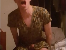 Dress-code gone wrong hot latin gay porn