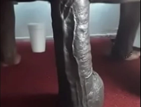 Lokipoki22 dilation his loose hole gay chinese femboy porn