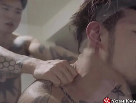 YOSHIKAWASAKIXXX - Yoshi Kawasaki Anal Breeds Yusaku Kaga gay malaysia porn