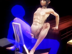 The unfading of Zelda Yaoi - Go out with hardsex - Sissy crossdress Japanese Asian Manga Anime Film  Game Porn Gay gay porn singaporean