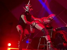 Fisting Performance Pop Porn Corps porn gay bear japan