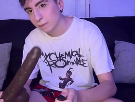 Me Meto Un Dildo En Mi Culo Que Se Mueve Solo gay porn japan anime