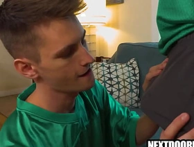 Young football players fuck bareback pinoy hot porn unconcerned