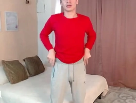 Masturbación de verga gruesa de 20 cm Stewarbunny gay chinese massage porn