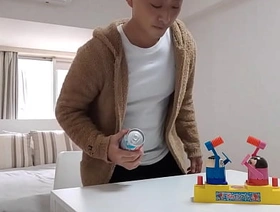 Hiro’s First AV hot korean gay porn