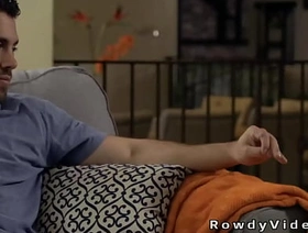 Photographer anal fucks married big White Chief alms-man hot asain joyous porn